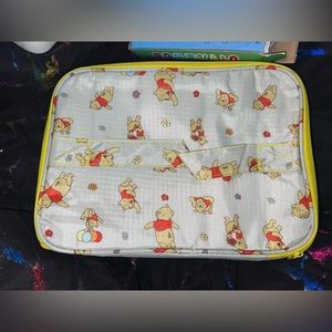 Winnie the Pooh lunch bag